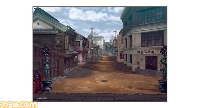 『RAIDOU Remastered: 超力兵団奇譚』悪魔花札付きアトラスDショップ限定版が予約開始。特別冊子、アクリルジオラマなどが付属するファミ通DXパックも追加選択可能
