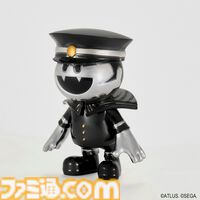 『RAIDOU Remastered: 超力兵団奇譚』悪魔花札付きアトラスDショップ限定版が予約開始。特別冊子、アクリルジオラマなどが付属するファミ通DXパックも追加選択可能