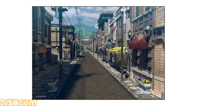 『RAIDOU Remastered: 超力兵団奇譚』悪魔花札付きアトラスDショップ限定版が予約開始。特別冊子、アクリルジオラマなどが付属するファミ通DXパックも追加選択可能
