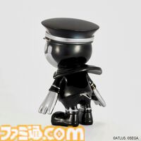 『RAIDOU Remastered: 超力兵団奇譚』悪魔花札付きアトラスDショップ限定版が予約開始。特別冊子、アクリルジオラマなどが付属するファミ通DXパックも追加選択可能