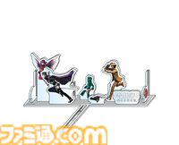 『RAIDOU Remastered: 超力兵団奇譚』悪魔花札付きアトラスDショップ限定版が予約開始。特別冊子、アクリルジオラマなどが付属するファミ通DXパックも追加選択可能