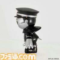 『RAIDOU Remastered: 超力兵団奇譚』悪魔花札付きアトラスDショップ限定版が予約開始。特別冊子、アクリルジオラマなどが付属するファミ通DXパックも追加選択可能