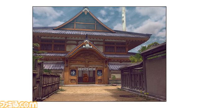 『RAIDOU Remastered: 超力兵団奇譚』悪魔花札付きアトラスDショップ限定版が予約開始。特別冊子、アクリルジオラマなどが付属するファミ通DXパックも追加選択可能