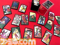 『RAIDOU Remastered: 超力兵団奇譚』悪魔花札付きアトラスDショップ限定版が予約開始。特別冊子、アクリルジオラマなどが付属するファミ通DXパックも追加選択可能