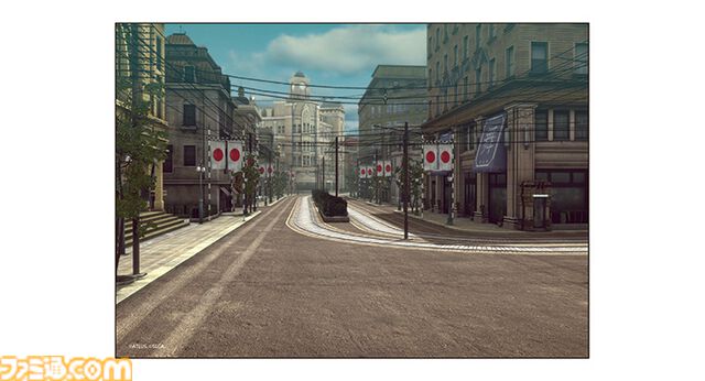 『RAIDOU Remastered: 超力兵団奇譚』悪魔花札付きアトラスDショップ限定版が予約開始。特別冊子、アクリルジオラマなどが付属するファミ通DXパックも追加選択可能