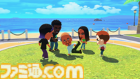 『トモダチコレクション わくわく生活』が2026年に発売。10年ぶりにシリーズ最新作がリリース【Nintendo Direct】