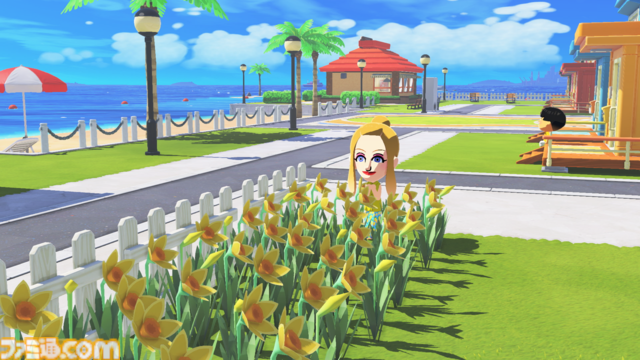 『トモダチコレクション わくわく生活』が2026年に発売。10年ぶりにシリーズ最新作がリリース【Nintendo Direct】