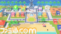 『トモダチコレクション わくわく生活』が2026年に発売。10年ぶりにシリーズ最新作がリリース【Nintendo Direct】