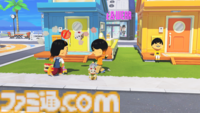 『トモダチコレクション わくわく生活』が2026年に発売。10年ぶりにシリーズ最新作がリリース【Nintendo Direct】