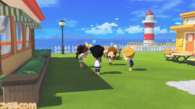 『トモダチコレクション わくわく生活』が2026年に発売。10年ぶりにシリーズ最新作がリリース【Nintendo Direct】