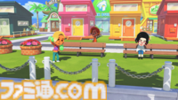 『トモダチコレクション わくわく生活』が2026年に発売。10年ぶりにシリーズ最新作がリリース【Nintendo Direct】