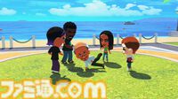 『トモダチコレクション わくわく生活』が2026年に発売。10年ぶりにシリーズ最新作がリリース【Nintendo Direct】