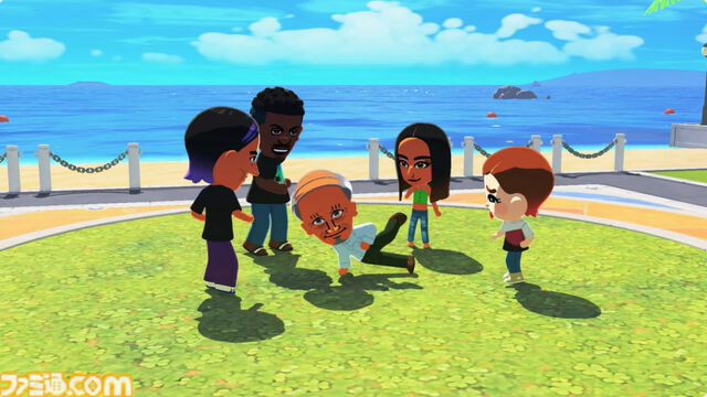 『トモダチコレクション わくわく生活』が2026年に発売。10年ぶりにシリーズ最新作がリリース【Nintendo Direct】