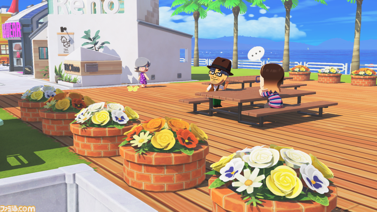 画像ページ (7/16) 【トモコレ新作】『トモダチコレクション