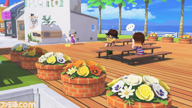 『トモダチコレクション わくわく生活』が2026年に発売。10年ぶりにシリーズ最新作がリリース【Nintendo Direct】