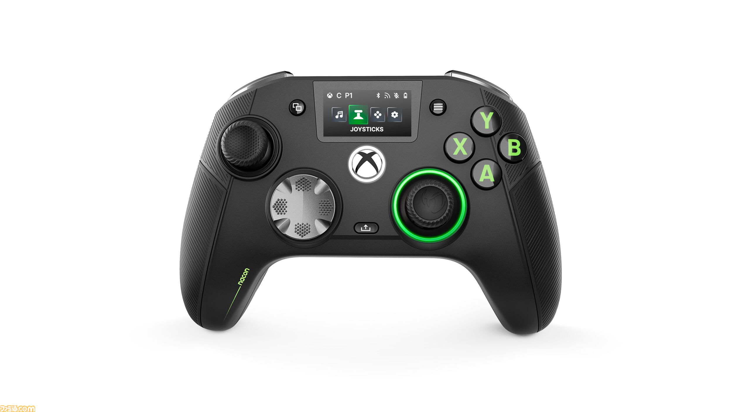 Revolution X Pro Controller for Xbox and PC - Nacon