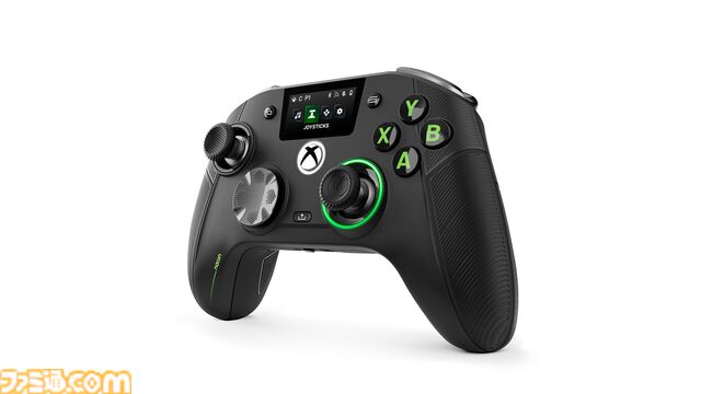 Xbox、PC用コントローラー“NACON REVOLUTION X UNLIMITED”が7月10日発売。低遅延と精密性に優れたXbox公式ライセンス商品