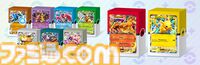 『ポケポケ』ウミトリオex（色ちがい）、ギラティナex、レッドのカードが公開。新拡張パック“シャイニングハイ”が本日（3/27）登場