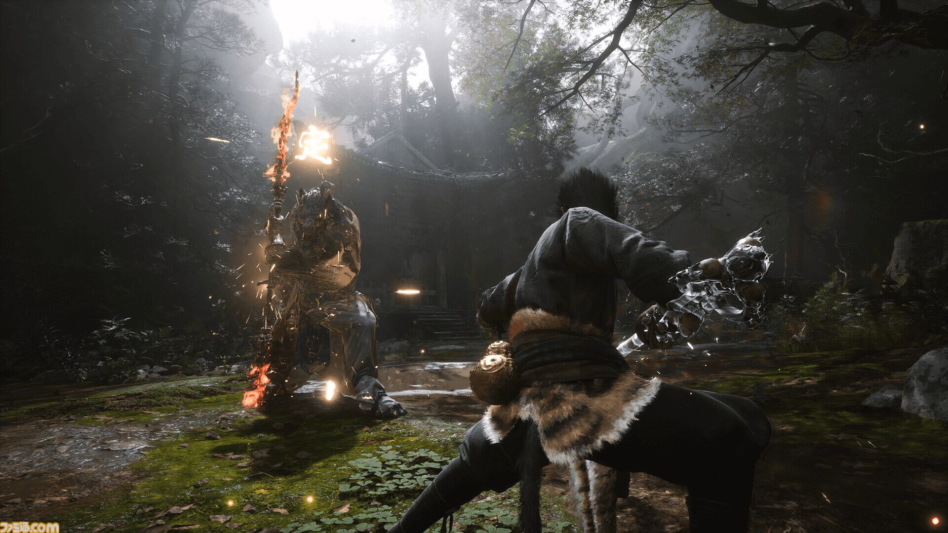 2024年夏発売のPS5新作ゲームをお届け。『スター・ウォーズ 無法者たち』や『エルデンリング』DLC、『FF14 黄金のレガシー』など注目の作品やコンテンツが続々登場