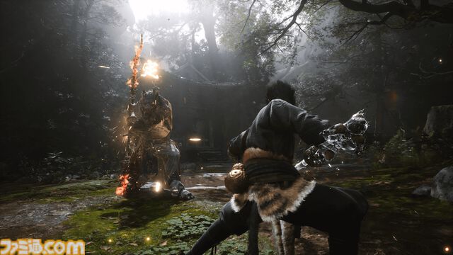 2024年夏発売のPS5新作ゲームをお届け。『スター・ウォーズ 無法者たち』や『エルデンリング』DLC、『FF14 黄金のレガシー』など注目の作品やコンテンツが続々登場