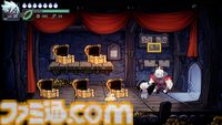 『トワイライトモンク』Switch/Steamにて配信開始。手書きの美しい世界で大きな石柱を使って戦うダンジョン探索型2.5DアクションRPG