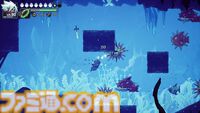 『トワイライトモンク』Switch/Steamにて配信開始。手書きの美しい世界で大きな石柱を使って戦うダンジョン探索型2.5DアクションRPG