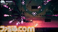 『トワイライトモンク』Switch/Steamにて配信開始。手書きの美しい世界で大きな石柱を使って戦うダンジョン探索型2.5DアクションRPG