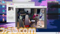 『Project:;COLD case.mirage』配信開始、SNSミステリーがゲーム化。監視カメラや被害者のスマホなどから情報収集、5人の少女が命を落とした火災事故の調査【Nintendo Direct】