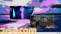 『Project:;COLD case.mirage』配信開始、SNSミステリーがゲーム化。監視カメラや被害者のスマホなどから情報収集、5人の少女が命を落とした火災事故の調査【Nintendo Direct】