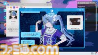 『Project:;COLD case.mirage』配信開始、SNSミステリーがゲーム化。監視カメラや被害者のスマホなどから情報収集、5人の少女が命を落とした火災事故の調査【Nintendo Direct】