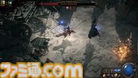 『Path of Exile 2』0.2.0アップデート情報まとめ。新クラス“ハントレス”は遠近の攻撃にすぐれるハイブリッドタイプ。新アセンダンシーも追加に