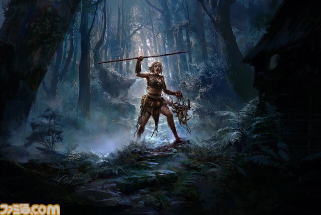 『Path of Exile 2』0.2.0アップデート情報まとめ。新クラス“ハントレス”は遠近の攻撃にすぐれるハイブリッドタイプ。新アセンダンシーも追加に