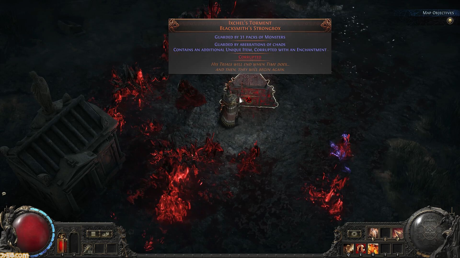 『Path of Exile 2』0.2.0アップデート情報まとめ。新クラス“ハントレス”は遠近の攻撃にすぐれるハイブリッドタイプ。新アセンダンシーも追加に