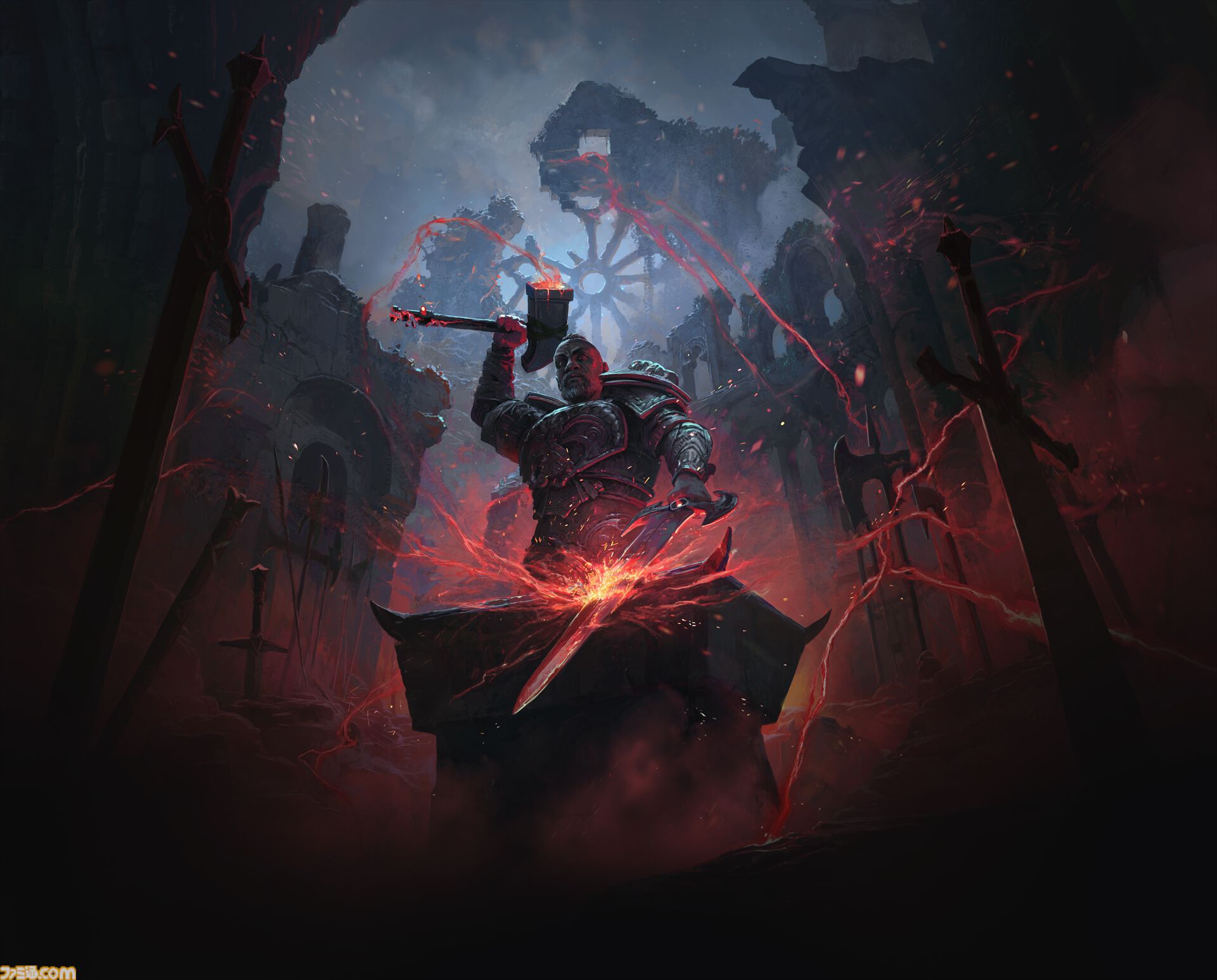 『Path of Exile 2』0.2.0アップデート情報まとめ。新クラス“ハントレス”は遠近の攻撃にすぐれるハイブリッドタイプ。新アセンダンシーも追加に