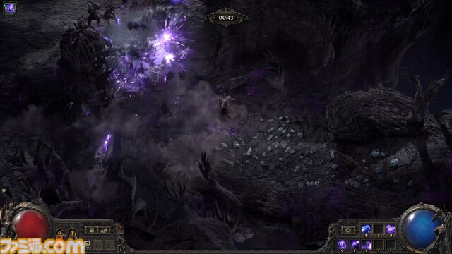 『Path of Exile 2』0.2.0アップデート情報まとめ。新クラス“ハントレス”は遠近の攻撃にすぐれるハイブリッドタイプ。新アセンダンシーも追加に