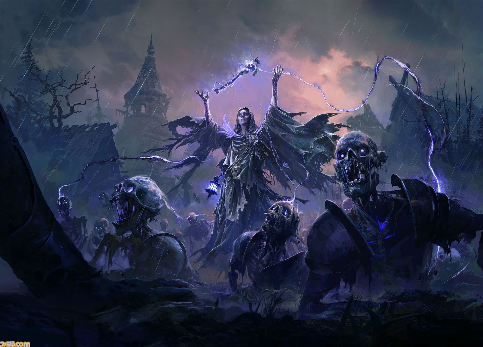 『Path of Exile 2』0.2.0アップデート情報まとめ。新クラス“ハントレス”は遠近の攻撃にすぐれるハイブリッドタイプ。新アセンダンシーも追加に