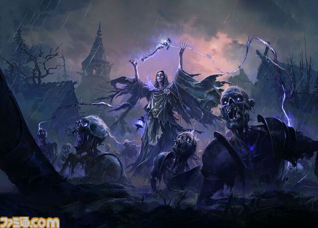 『Path of Exile 2』0.2.0アップデート情報まとめ。新クラス“ハントレス”は遠近の攻撃にすぐれるハイブリッドタイプ。新アセンダンシーも追加に