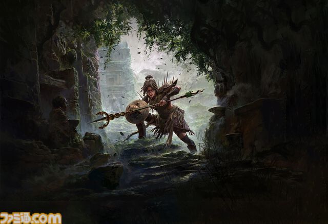 『Path of Exile 2』0.2.0アップデート情報まとめ。新クラス“ハントレス”は遠近の攻撃にすぐれるハイブリッドタイプ。新アセンダンシーも追加に