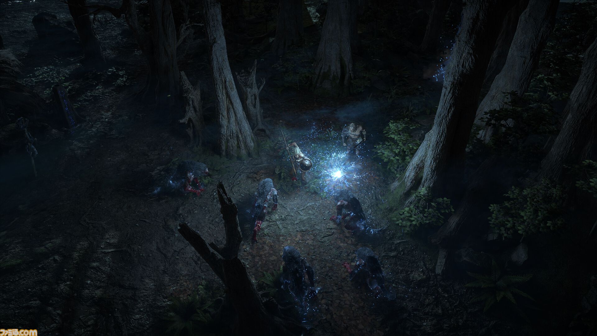 『Path of Exile 2』0.2.0アップデート情報まとめ。新クラス“ハントレス”は遠近の攻撃にすぐれるハイブリッドタイプ。新アセンダンシーも追加に