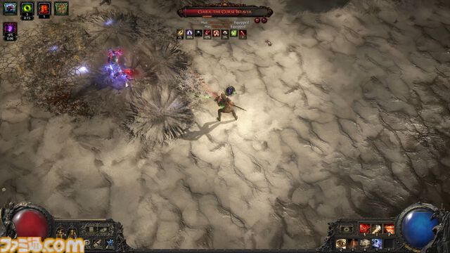 『Path of Exile 2』0.2.0アップデート情報まとめ。新クラス“ハントレス”は遠近の攻撃にすぐれるハイブリッドタイプ。新アセンダンシーも追加に
