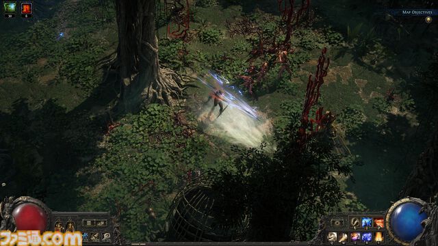『Path of Exile 2』0.2.0アップデート情報まとめ。新クラス“ハントレス”は遠近の攻撃にすぐれるハイブリッドタイプ。新アセンダンシーも追加に