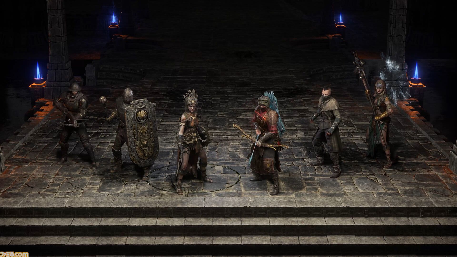 『Path of Exile 2』0.2.0アップデート情報まとめ。新クラス“ハントレス”は遠近の攻撃にすぐれるハイブリッドタイプ。新アセンダンシーも追加に