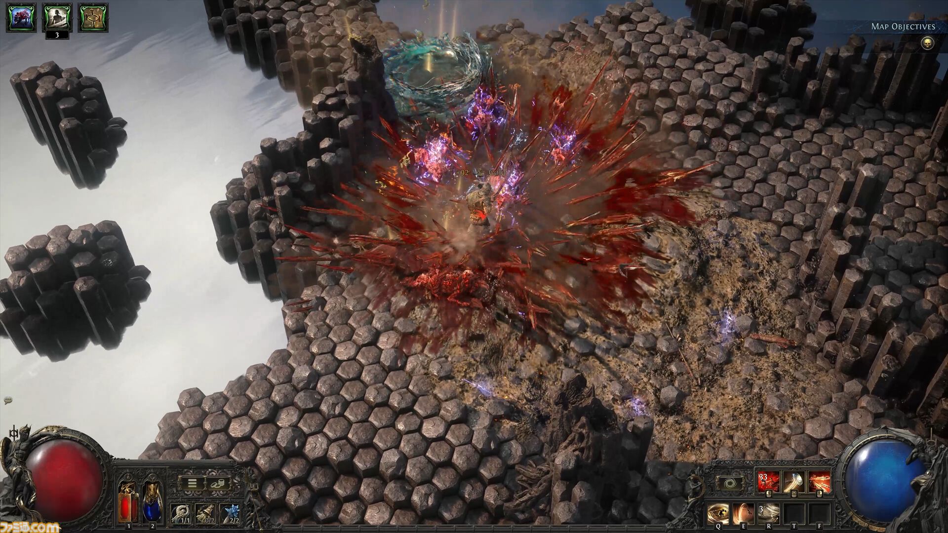 『Path of Exile 2』0.2.0アップデート情報まとめ。新クラス“ハントレス”は遠近の攻撃にすぐれるハイブリッドタイプ。新アセンダンシーも追加に