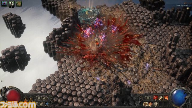 『Path of Exile 2』0.2.0アップデート情報まとめ。新クラス“ハントレス”は遠近の攻撃にすぐれるハイブリッドタイプ。新アセンダンシーも追加に