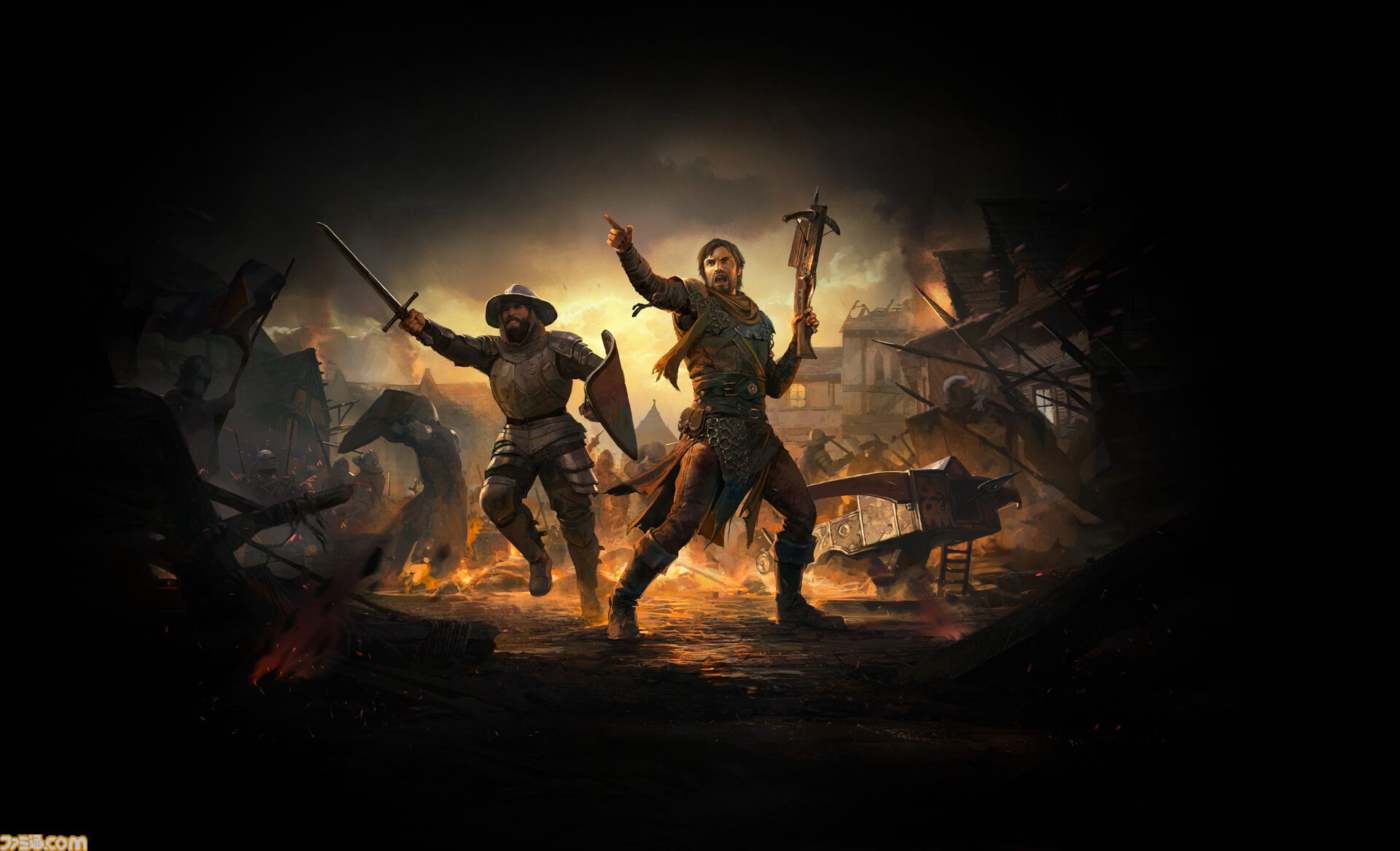 『Path of Exile 2』0.2.0アップデート情報まとめ。新クラス“ハントレス”は遠近の攻撃にすぐれるハイブリッドタイプ。新アセンダンシーも追加に