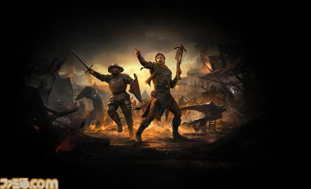 『Path of Exile 2』0.2.0アップデート情報まとめ。新クラス“ハントレス”は遠近の攻撃にすぐれるハイブリッドタイプ。新アセンダンシーも追加に