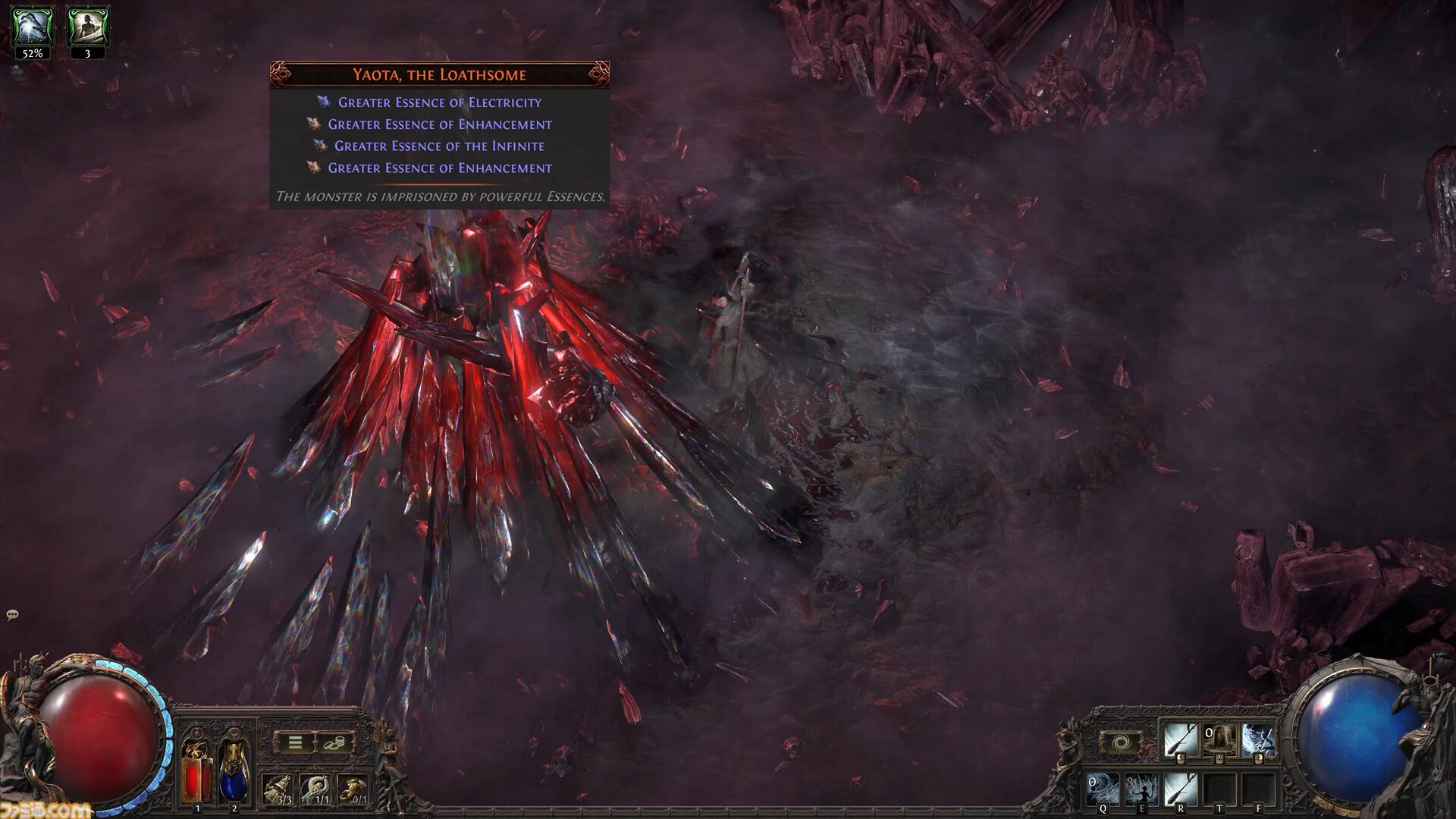 『Path of Exile 2』0.2.0アップデート情報まとめ。新クラス“ハントレス”は遠近の攻撃にすぐれるハイブリッドタイプ。新アセンダンシーも追加に