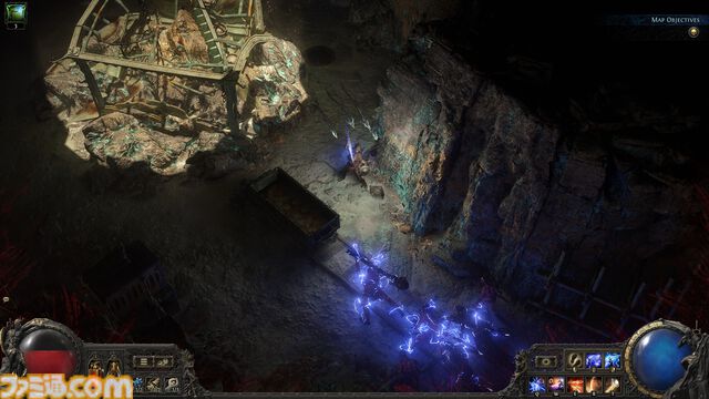 『Path of Exile 2』0.2.0アップデート情報まとめ。新クラス“ハントレス”は遠近の攻撃にすぐれるハイブリッドタイプ。新アセンダンシーも追加に