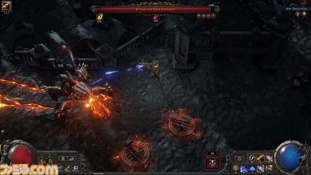 『Path of Exile 2』0.2.0アップデート情報まとめ。新クラス“ハントレス”は遠近の攻撃にすぐれるハイブリッドタイプ。新アセンダンシーも追加に