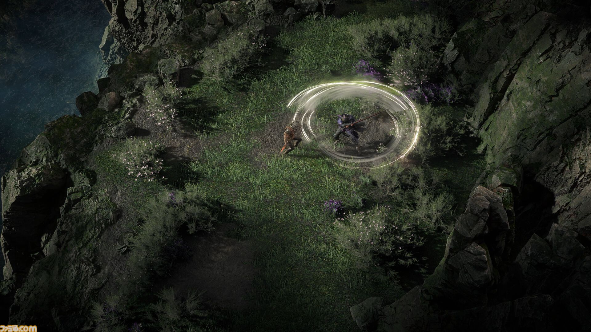 『Path of Exile 2』0.2.0アップデート情報まとめ。新クラス“ハントレス”は遠近の攻撃にすぐれるハイブリッドタイプ。新アセンダンシーも追加に